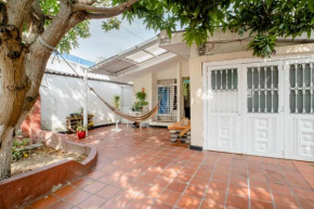 HABITACION PRIVADA EN CASA DE MIS PADRES